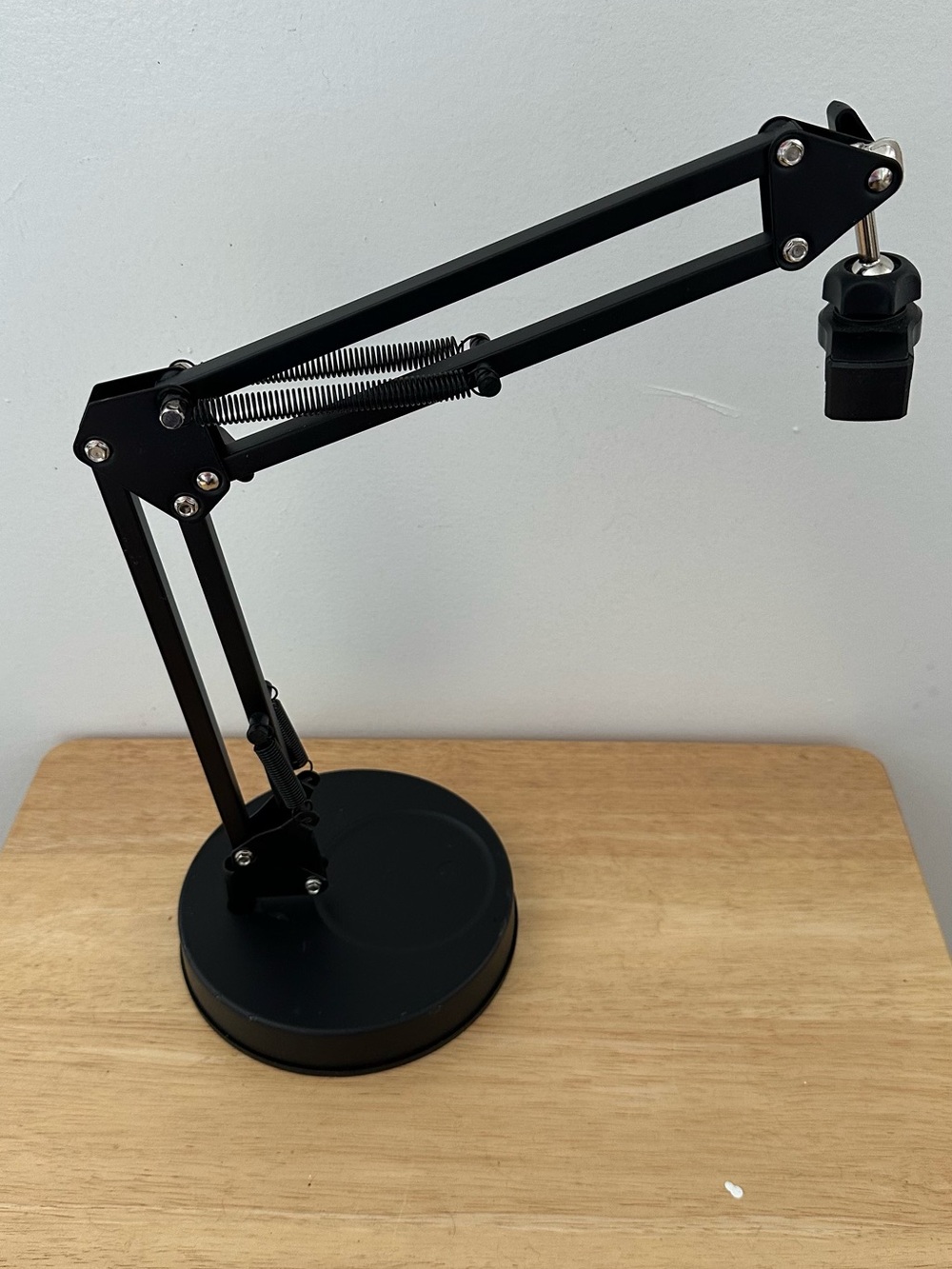 Camera Phone Mount For Recording Stream Photography